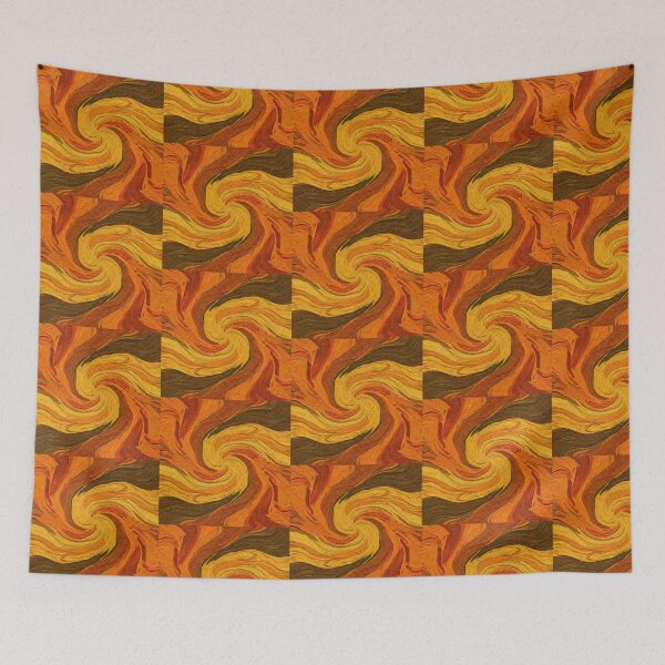 Item preview, Earthy Vibes | Natural and Grounded Aesthetic Graphic designed and sold by Tw1nsAIArt.