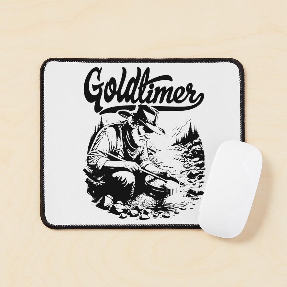 Item preview, Mouse Pad designed and sold by StickerApe.