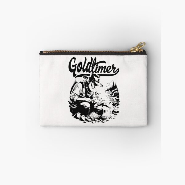 Item preview, Goldtimer; Gold Fever; designed and sold by StickerApe.