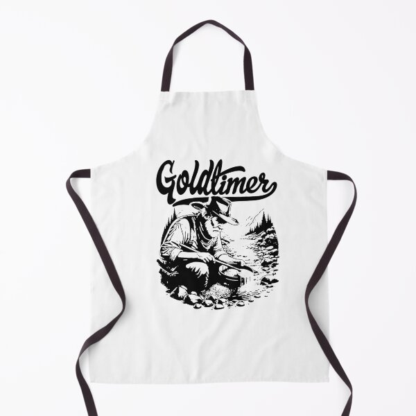 Item preview, Goldtimer; Gold Fever; designed and sold by StickerApe.