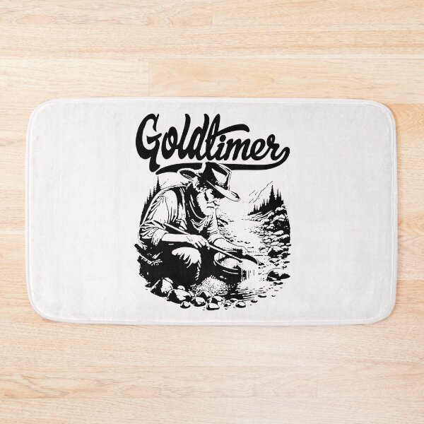 Item preview, Goldtimer; Gold Fever; designed and sold by StickerApe.