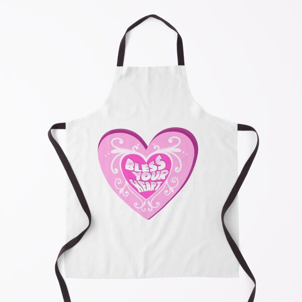 Item preview, Bless you heart designed and sold by pinkyfish1010.