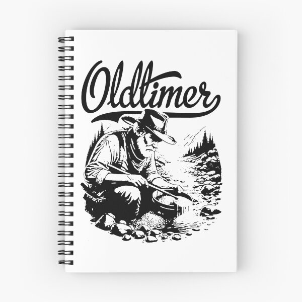 Item preview, Gold Oldtimer; designed and sold by StickerApe.