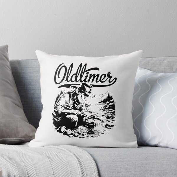 Item preview, Gold Oldtimer; designed and sold by StickerApe.