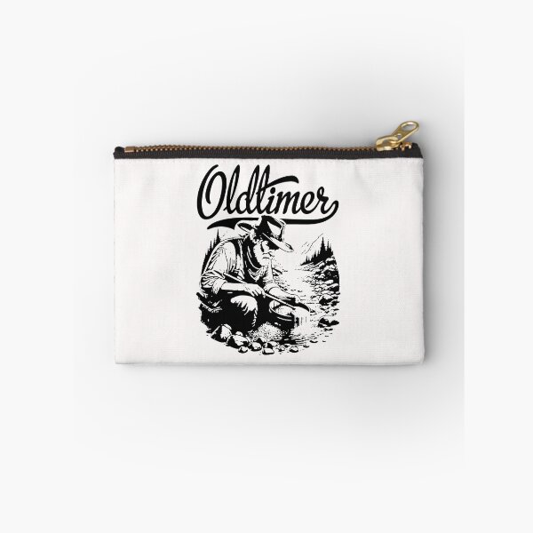 Item preview, Gold Oldtimer; designed and sold by StickerApe.