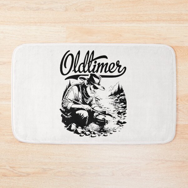Item preview, Gold Oldtimer; designed and sold by StickerApe.