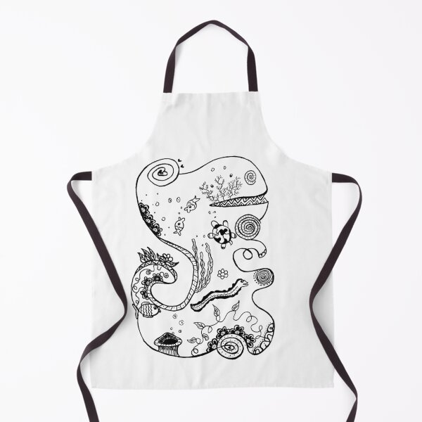 Item preview, Marine dinosaur designed and sold by Guti-nine.