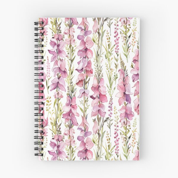 Item preview, Foxglove flower designed and sold by CoolPixels.