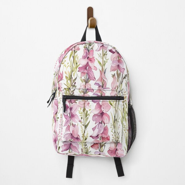 Item preview, Foxglove flower designed and sold by CoolPixels.