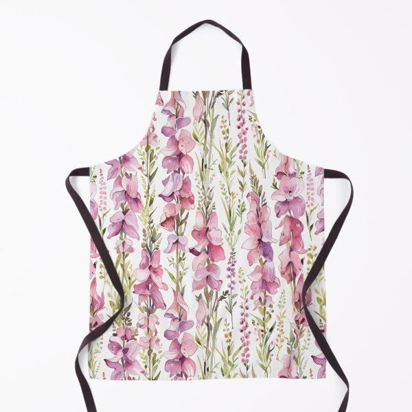 Item preview, Foxglove flower designed and sold by CoolPixels.