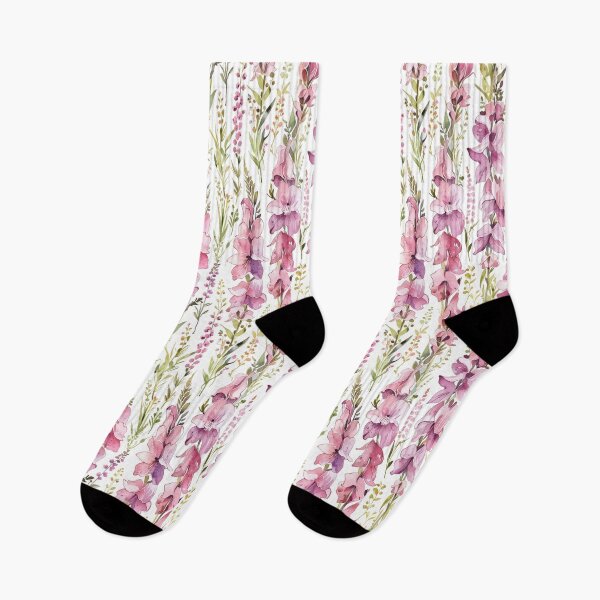Item preview, Foxglove flower designed and sold by CoolPixels.