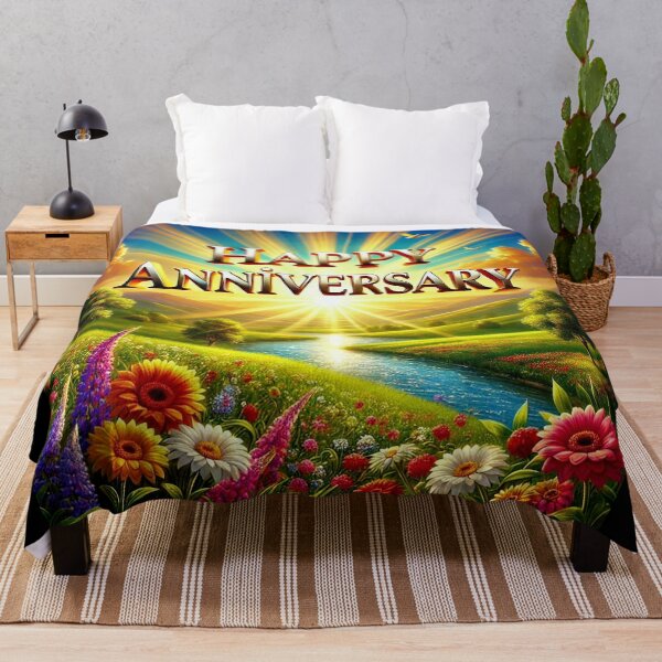 Item preview, Happy Anniversary designed and sold by Nomad-Maynard.
