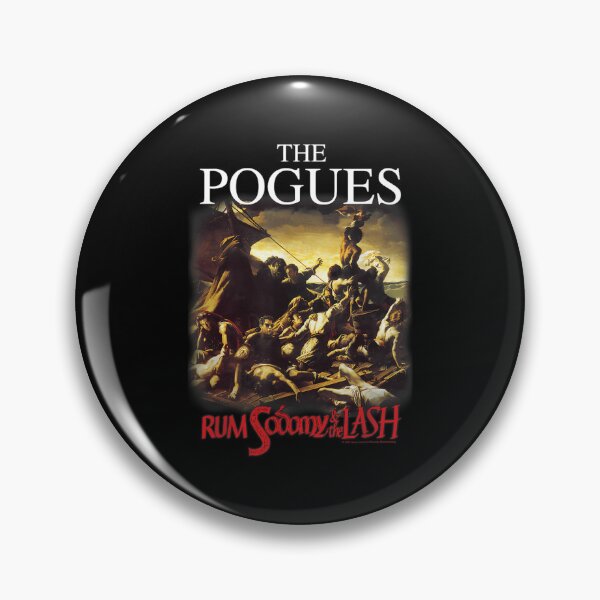 Item preview, The Pogues - Rum Sodomy & the Lash Punk . Music  designed and sold by VSStore.