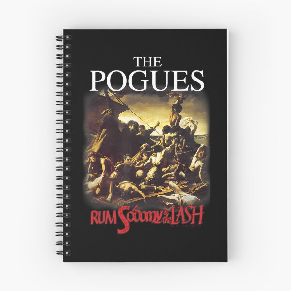 Item preview, The Pogues - Rum Sodomy & the Lash Punk . Music  designed and sold by VSStore.