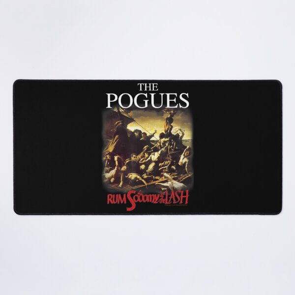 Item preview, The Pogues - Rum Sodomy & the Lash Punk . Music  designed and sold by VSStore.