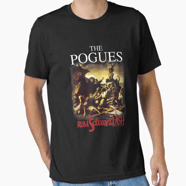 Item preview, The Pogues - Rum Sodomy & the Lash Punk . Music  designed and sold by VSStore.