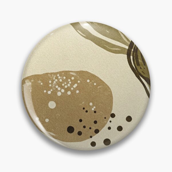 Item preview, Earthy Vibes | Natural and Grounded Aesthetic Graphic designed and sold by Tw1nsAIArt.