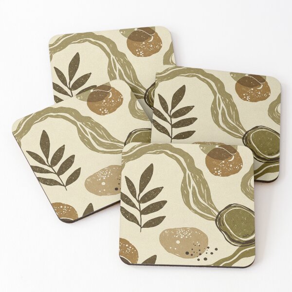 Item preview, Earthy Vibes | Natural and Grounded Aesthetic Graphic designed and sold by Tw1nsAIArt.
