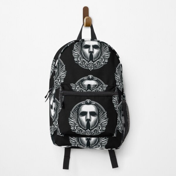 Item preview, Winged Guardian Mask designed and sold by BRU Design.