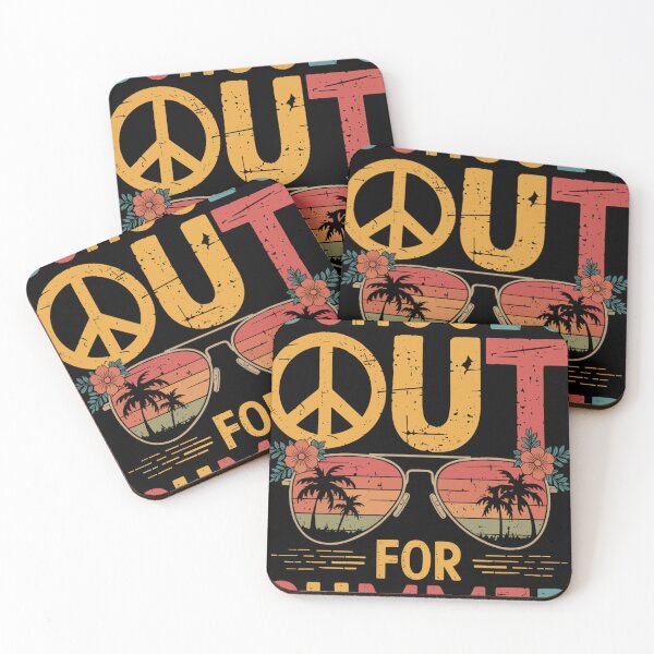 Item preview, School's Out For Summer Last Day Of School designed and sold by KitonicTees.