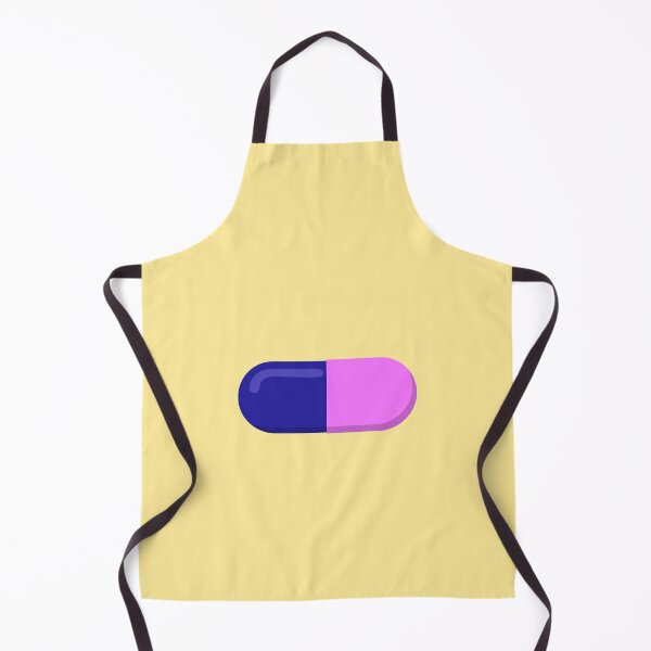 Item preview, Blue and pink capsule designed and sold by brillant-art.