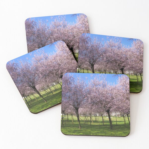 Item preview, Springtime in the Park designed and sold by annalisa56.