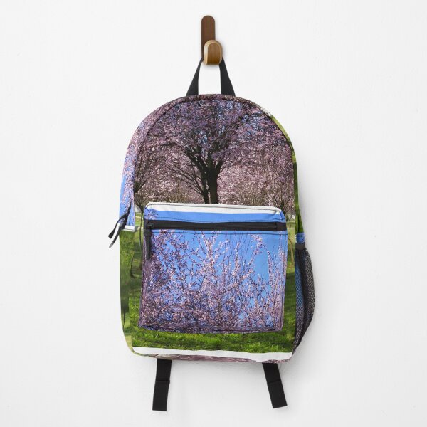 Item preview, Springtime in the Park designed and sold by annalisa56.
