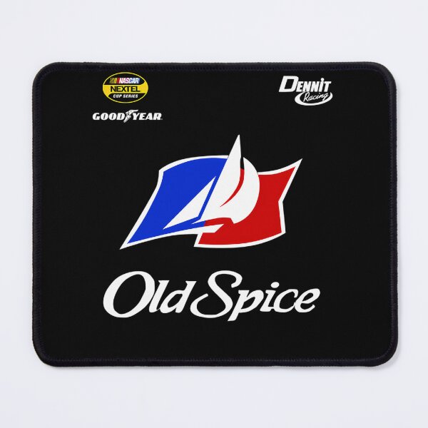 Item preview, Cal Naughton Jr. Pit Shirt Old Spice designed and sold by VSStore.