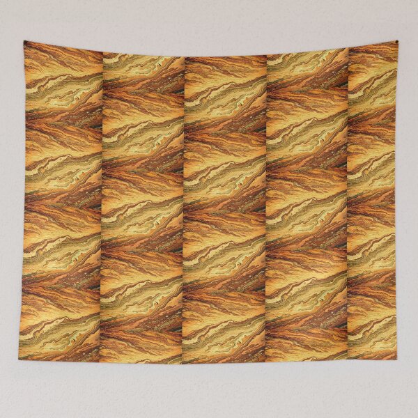 Item preview, Earthy Vibes | Natural and Grounded Aesthetic Graphic designed and sold by Tw1nsAIArt.