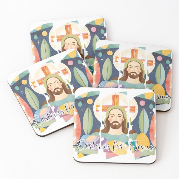Item preview, Easter is for Jesus designed and sold by avejane.