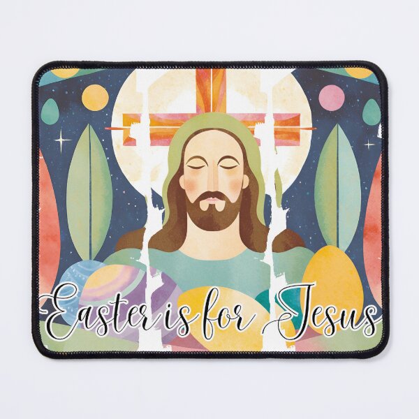 Item preview, Easter is for Jesus designed and sold by avejane.