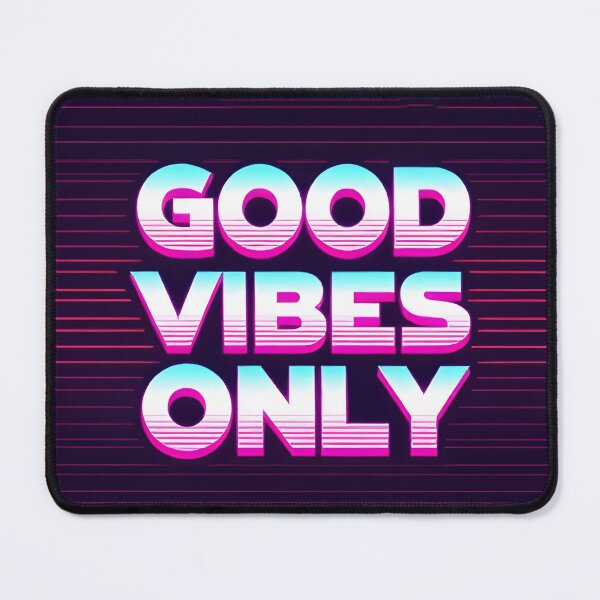 Item preview, 80s good vibes designed and sold by aliraweb.