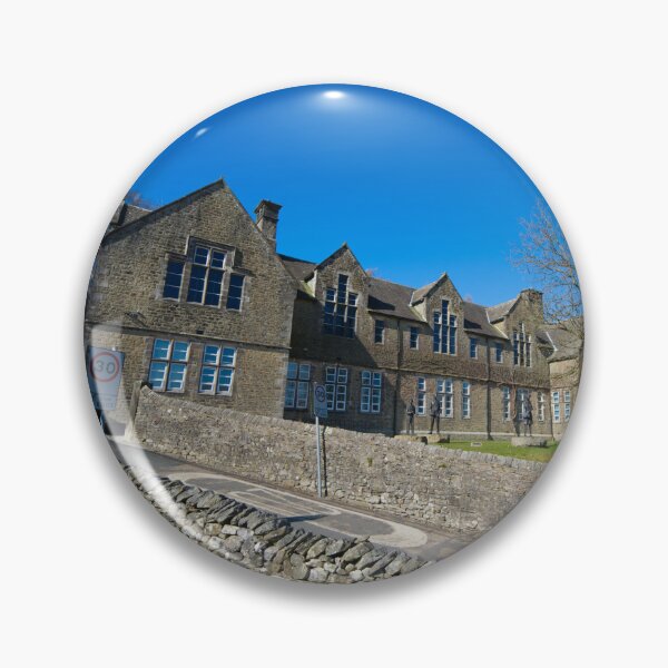 Item preview, Giggleswick School designed and sold by Alisonchambers2.