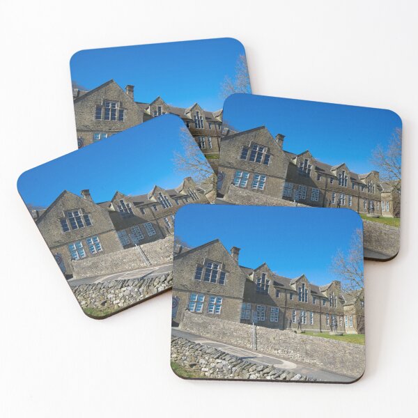 Item preview, Giggleswick School designed and sold by Alisonchambers2.