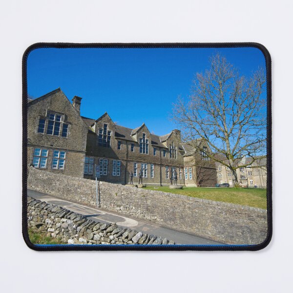 Item preview, Giggleswick School designed and sold by Alisonchambers2.