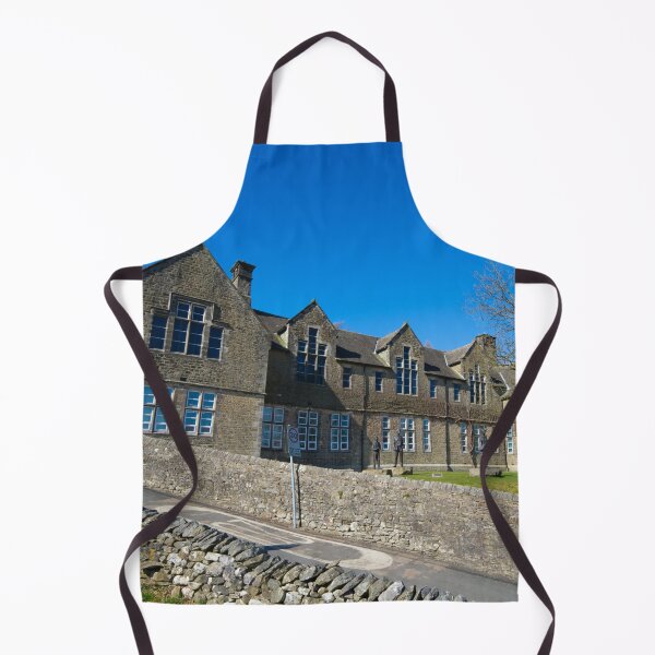 Item preview, Giggleswick School designed and sold by Alisonchambers2.