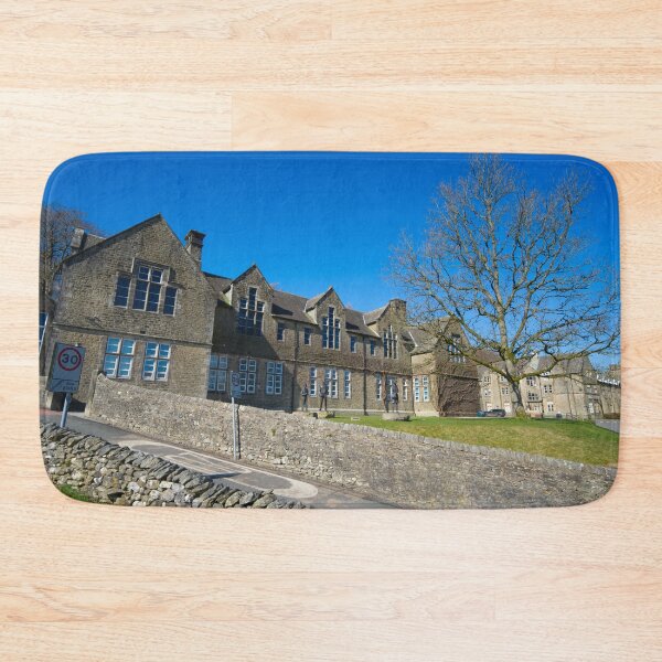 Item preview, Giggleswick School designed and sold by Alisonchambers2.