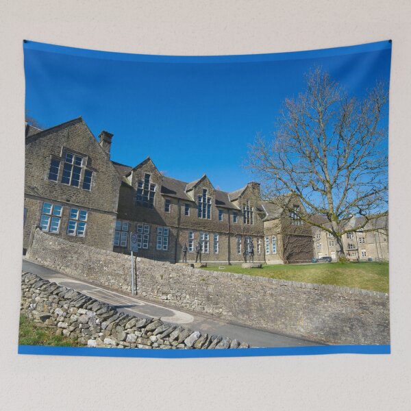 Item preview, Giggleswick School designed and sold by Alisonchambers2.