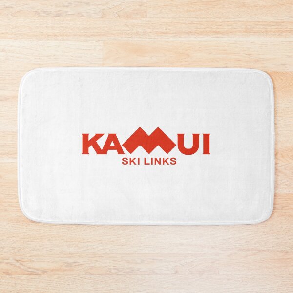 Item preview, Kamui Ski Links - Red | Japan Hokkaido Asahikawa | Niseko Hakuba Snowboard Snowboarding Japow designed and sold by PawaPotto.