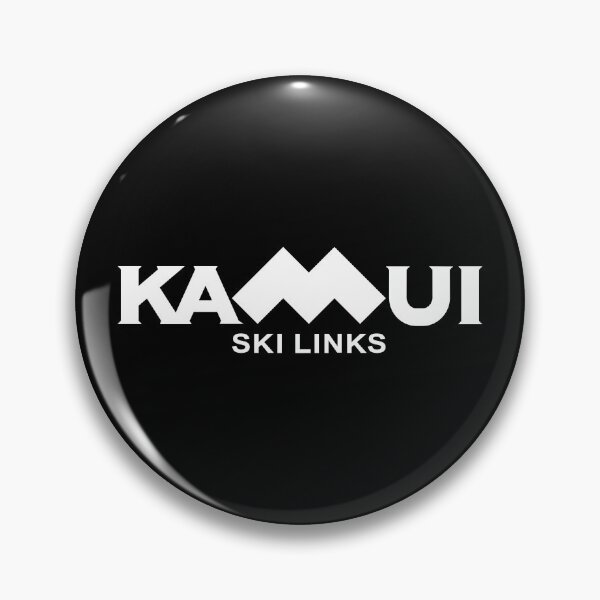 Item preview, Kamui Ski Links - White | Japan Hokkaido Asahikawa | Niseko Hakuba Snowboard Snowboarding Japow designed and sold by PawaPotto.