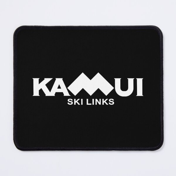 Item preview, Kamui Ski Links - White | Japan Hokkaido Asahikawa | Niseko Hakuba Snowboard Snowboarding Japow designed and sold by PawaPotto.