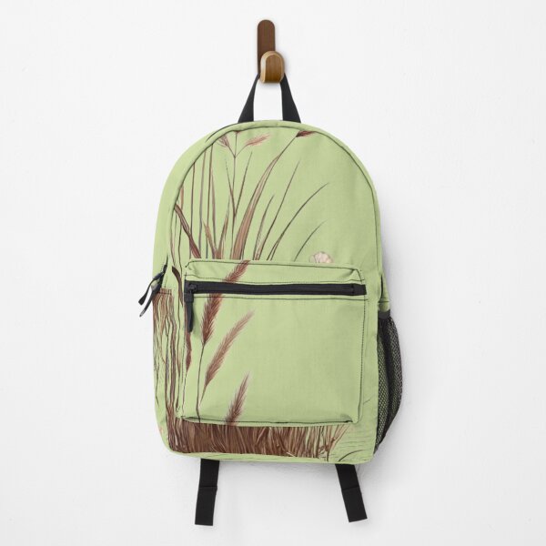 Item preview, Wild grass designed and sold by NightshadesM.