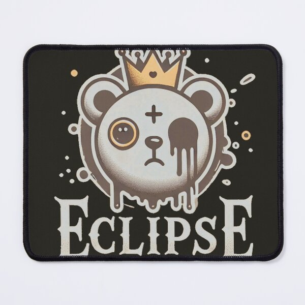 Item preview, King Bear designed and sold by HAJlME.