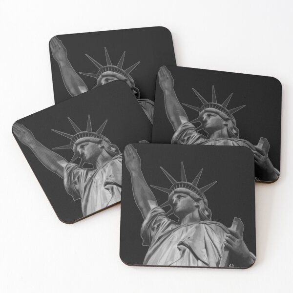 Item preview, liberty? designed and sold by talvutattoo.