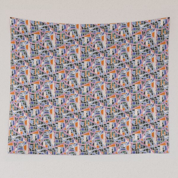 Item preview, CONGLETON | CANALS, RIVERS & LAKES designed and sold by axelle1410.