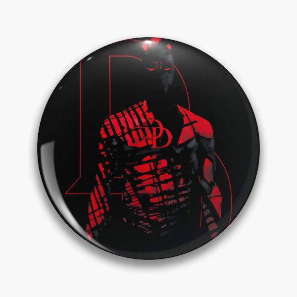 Item preview, Daredevil In Shadows designed and sold by Patu-san.