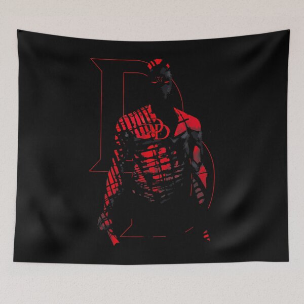 Item preview, Daredevil In Shadows designed and sold by Patu-san.