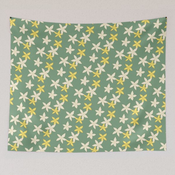 Item preview, Daffodils on Sage  designed and sold by JaygiesDesign.