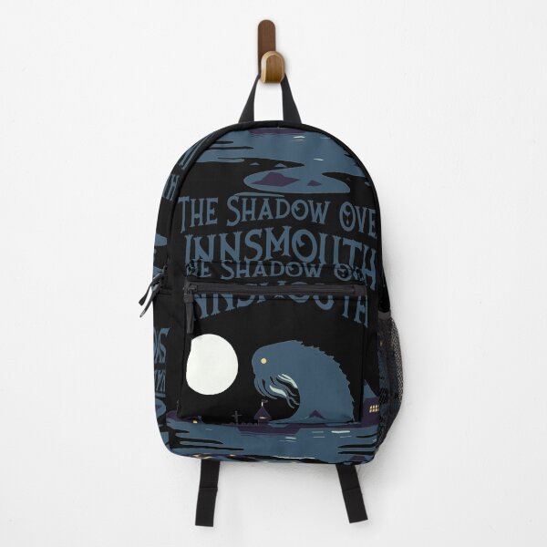 Item preview, The Shadow Over Innsmouth designed and sold by BRU Design.