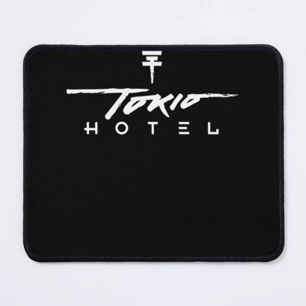 Item preview, Tokio Hotel Active Logo designed and sold by Patu-san.